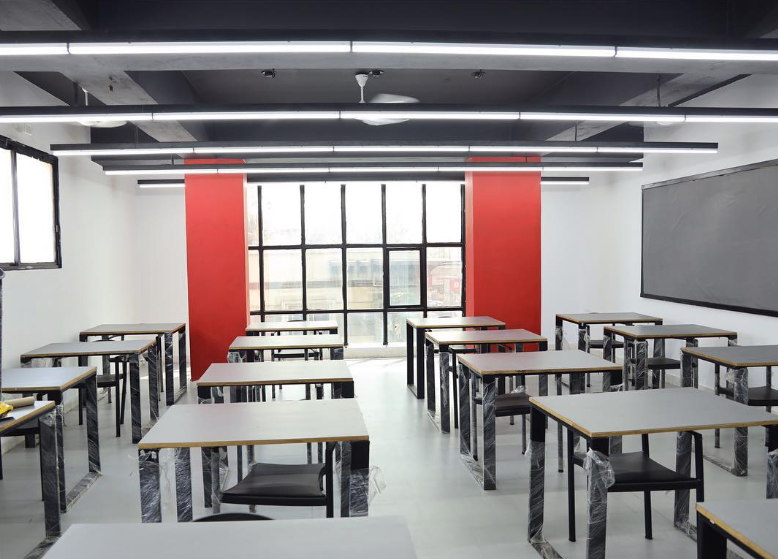 Lakhotia College of Design Hyderabad Campus photo 5